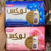 صابون لوکس 90 گرم