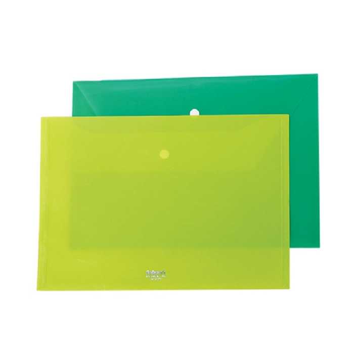 پاکت دکمه دار sp A4 سهند