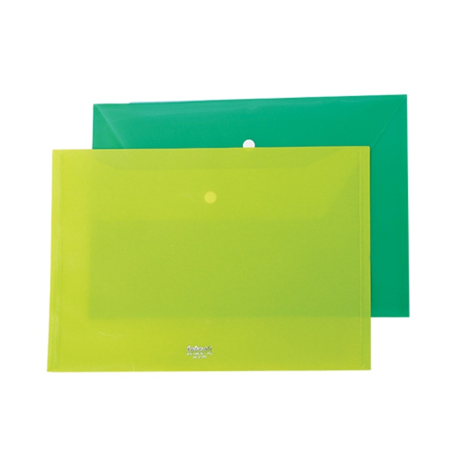 پاکت دکمه دار sp A4 سهند