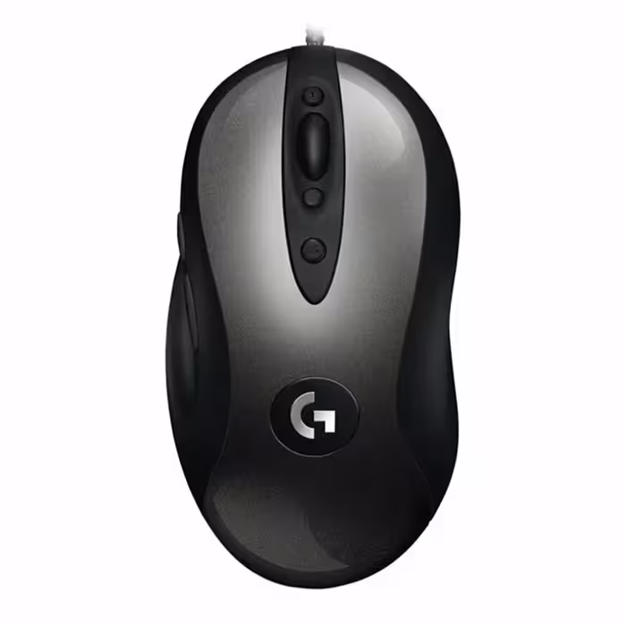 موس گیمینگ لاجیتک MX518