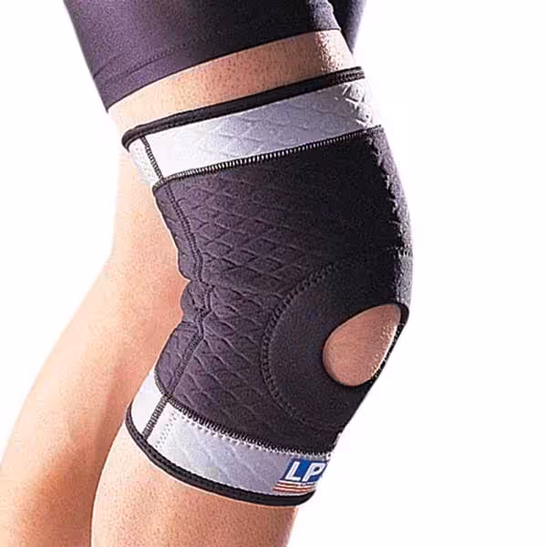 زانوبند LP 508