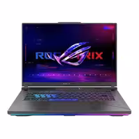 قیمت و خرید لپ تاپ 16 اینچ ایسوس ROG Strix G16 G614JVR-V Core i9 14900HX/2TB SSD/16GB/RTX4060 8GB | یاس ارتباط