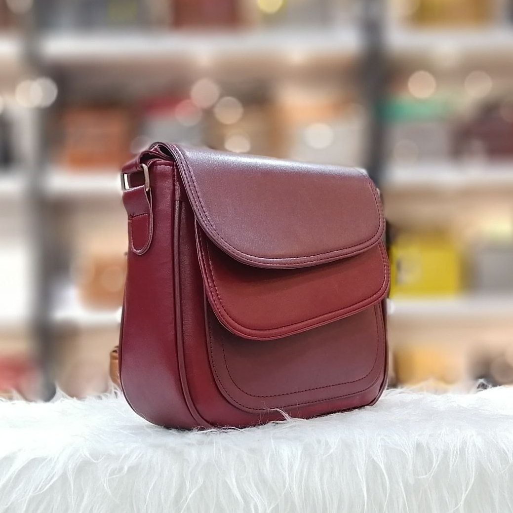 کیف دوشی و دستی زنانه و دخترانه کد 794