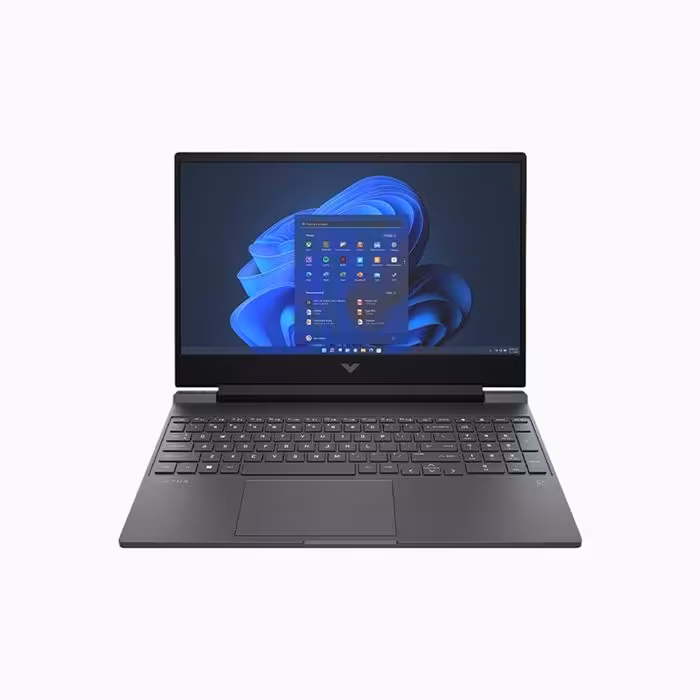 لپ تاپ گیمینگ اچ پی Victus Gaming Laptop 15 FB1013DX پردازنده Ryzen 5 7535HS رم 32GB حافظه 1TB گرافیک 4GB RTX 2050