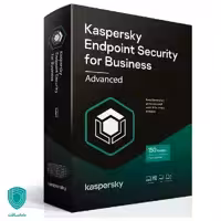 کسپرسکی اندپوینت سکیوریتی بیزینس ادونس