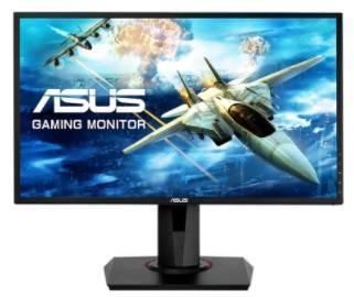 مانیتور گیمینگ 24 اینچ ایسوس VG248QG