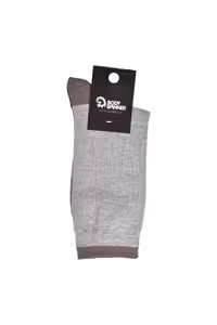 جوراب ساقدار تکی طرحدار