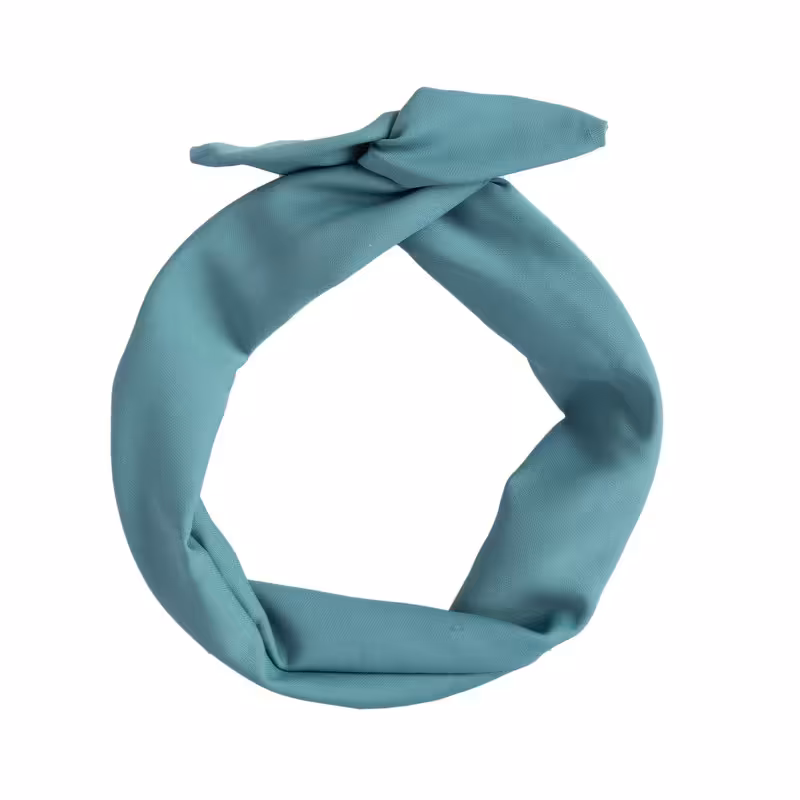 هدبند زنانه مدل MDK-AT3079