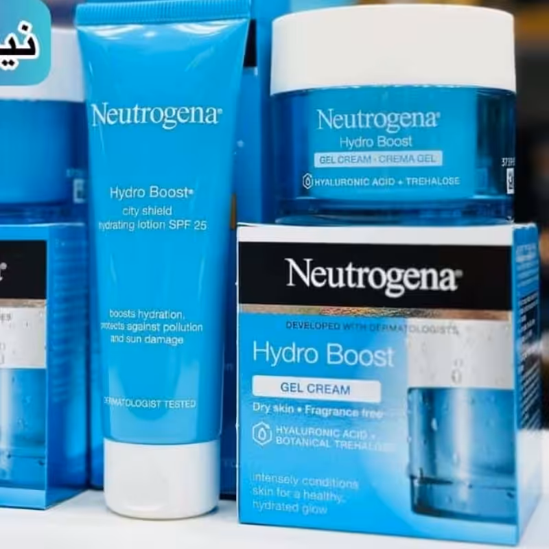 کرم ژل اورجینال نیتروژنا