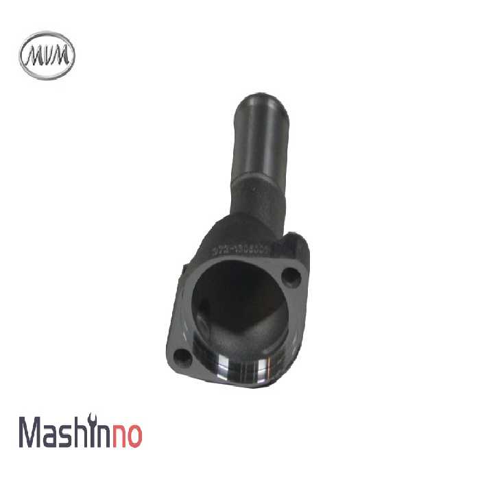 هوزینگ ترموستات ام وی ام 110