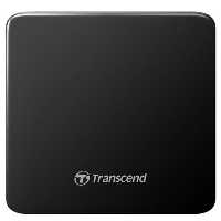 درایو نوری اکسترنال ترنسند مدل TS8XDVDS Transcend Slim Portable DVD Writer