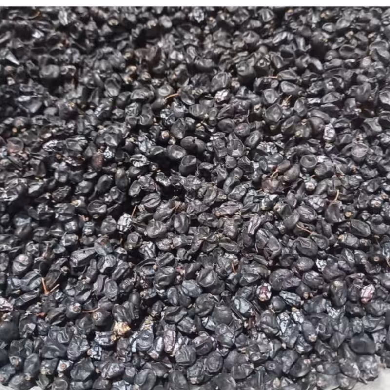 زرشک سیاه یا کوهی آبگیری( 250 گرمی) مخصوص آب زرشک