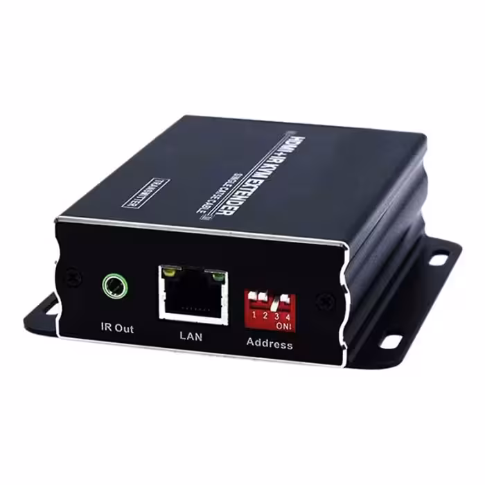 قیمت و خرید کی وی ام اکستندر لایم استون مدل LS-HKE120 طول 120 متر | یاس ارتباط