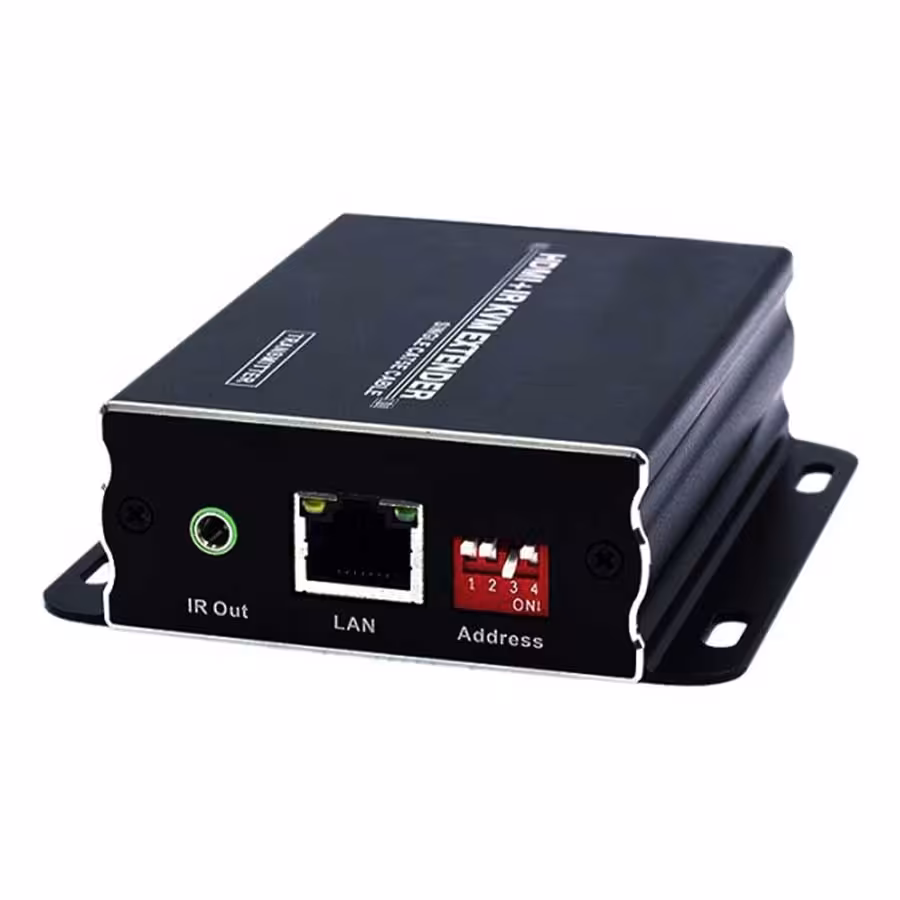 قیمت و خرید کی وی ام اکستندر لایم استون مدل LS-HKE120 طول 120 متر | یاس ارتباط