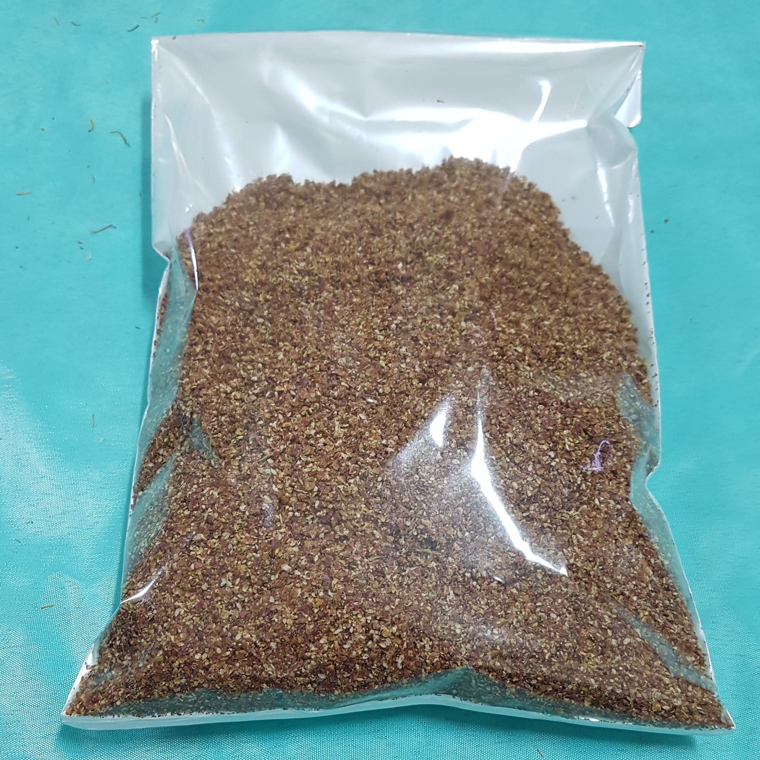 پودر سماق خالص طبیعی بدون هسته