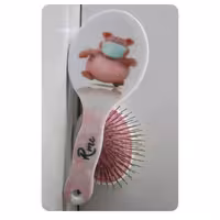 شانه و برس مو کودک Rmc شماره 07 مدل B