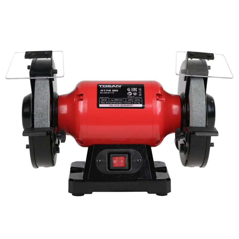 سنگ سنباده رومیزی 600 وات توسن مدل 4200BG