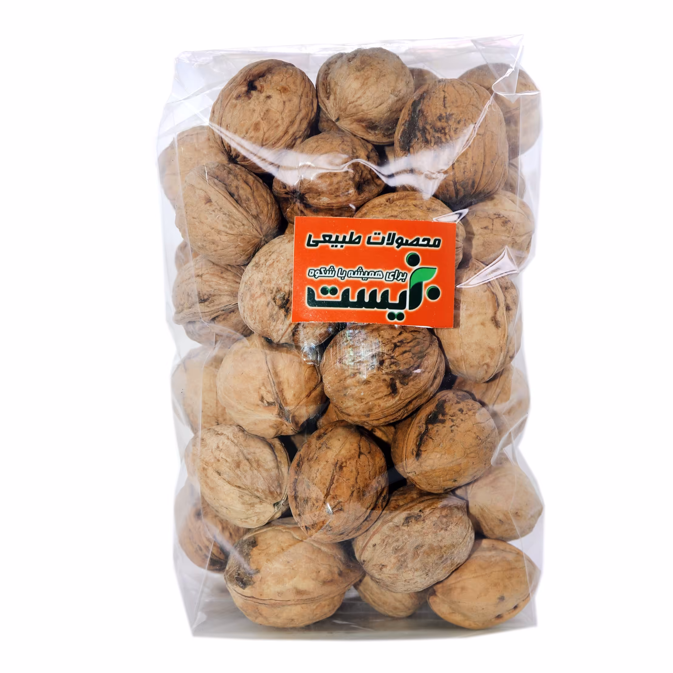 گردو 850 گرمی