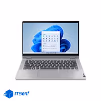 لپ تاپ 15.6 اینچ لنوو مدل Thinkbook 15 i5-1135G7