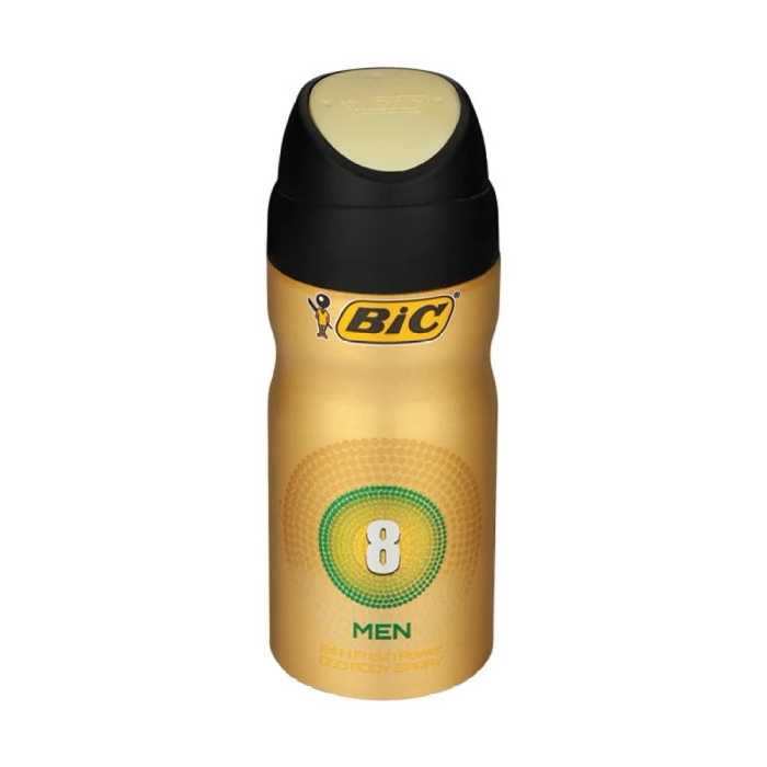 اسپری بیک شماره 8