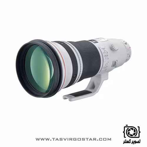 لنز کانن Canon EF 400mm f/2.8L IS II USM