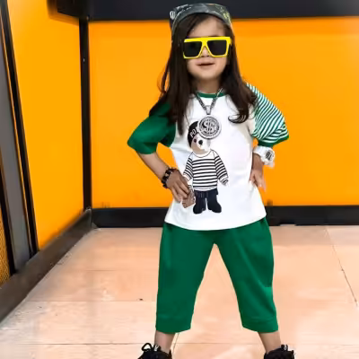 تیشرت شلوارک اسپرت