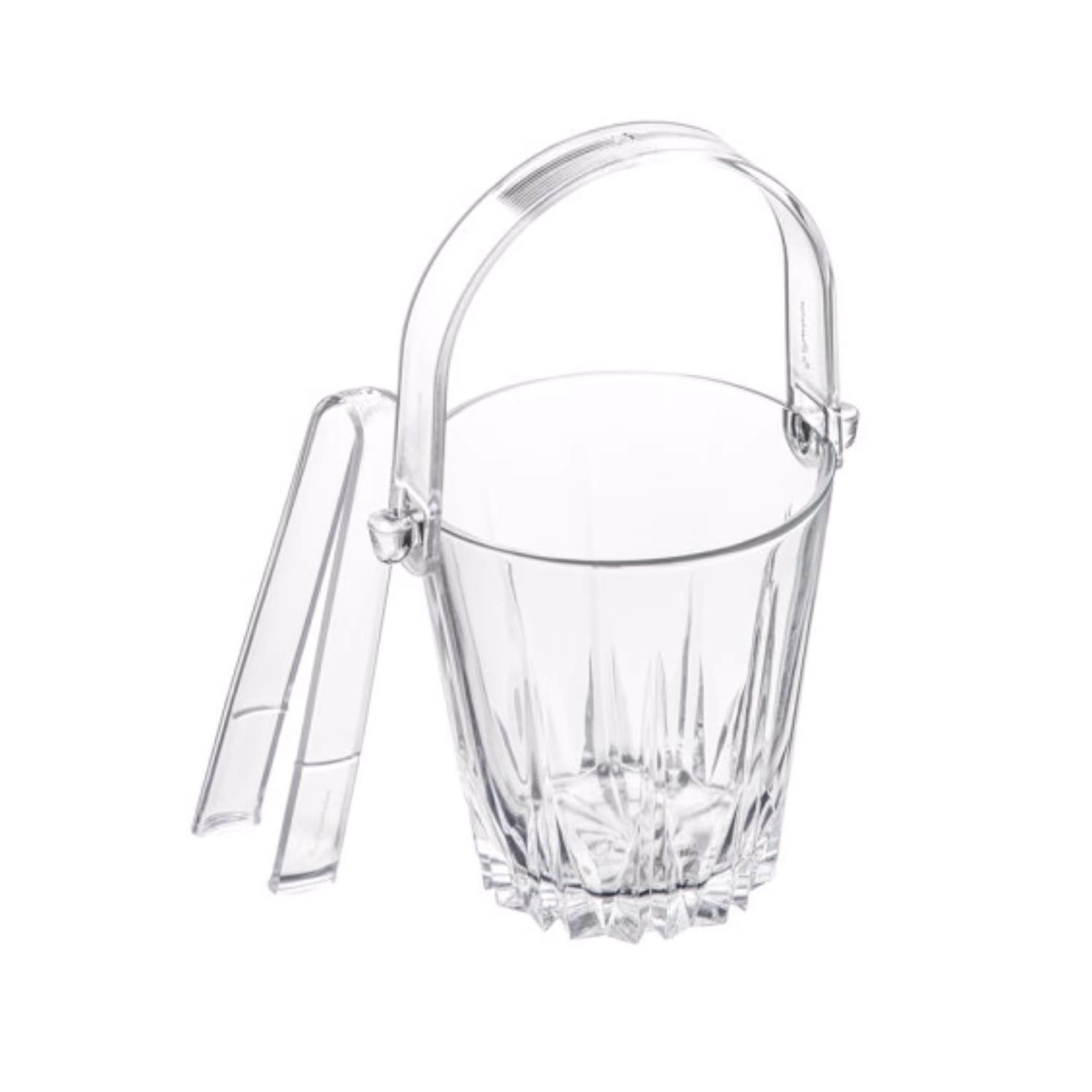 یخدان نیزه ای پاشاباغچه ترکیه کد 53588 با انبر و دستگیره