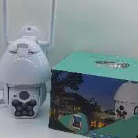 دوربین مداربسته 3 مگ رم خور