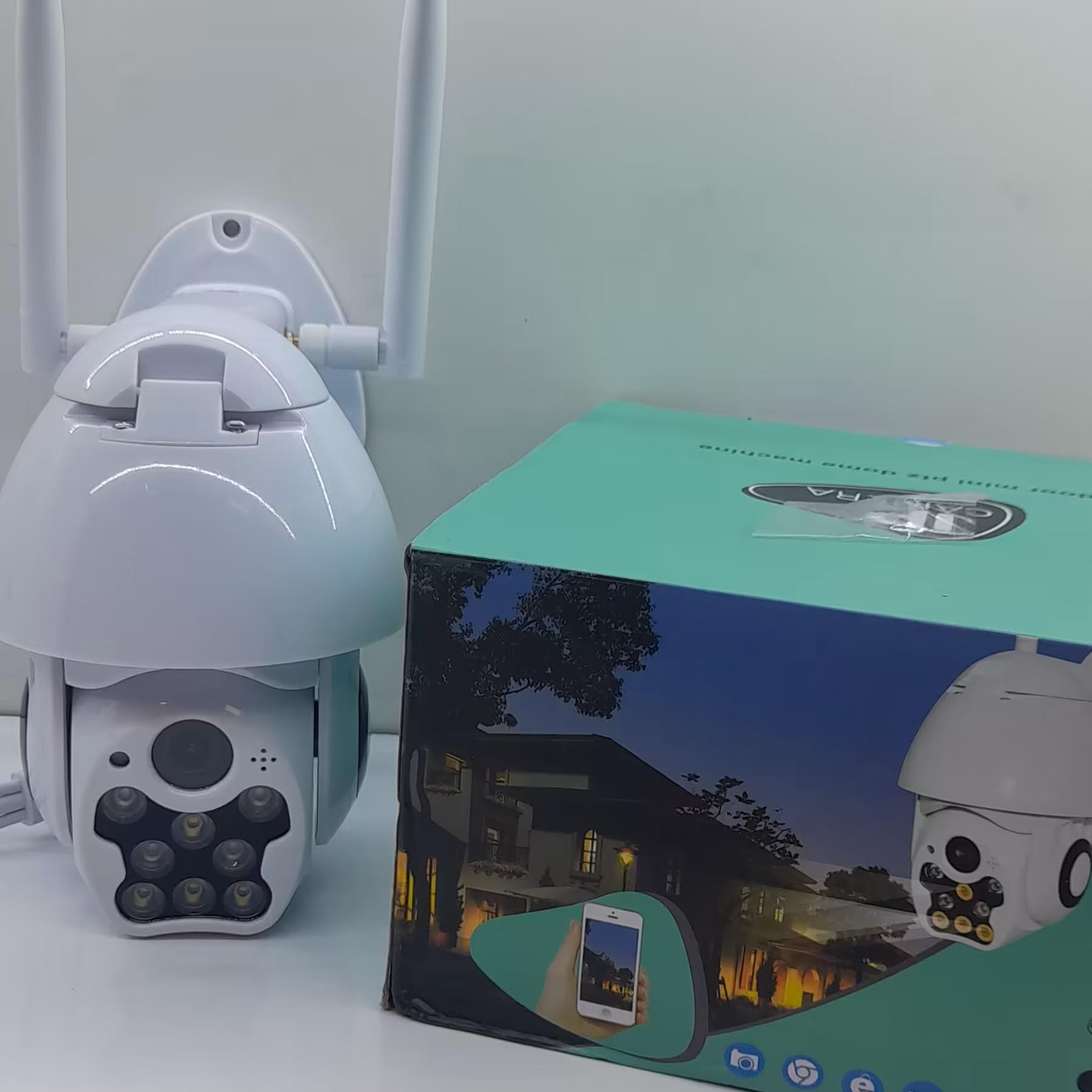 دوربین مداربسته 3 مگ رم خور