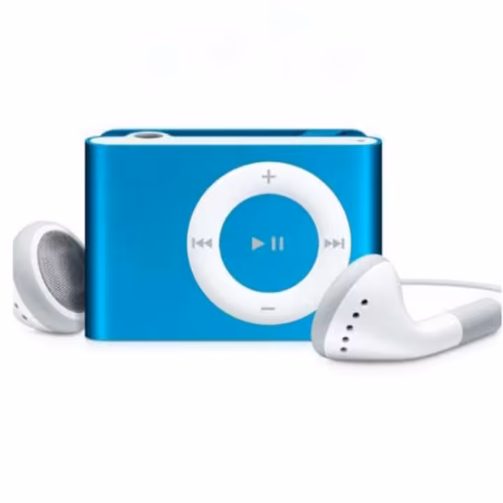 پخش کننده موسیقی