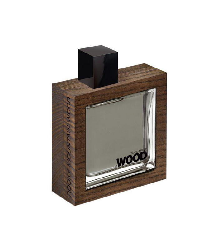 عطر ادکلن هی وود راکی مانتین وودمشکی-He Wood Rocky Mountain Wood