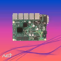 روتر برد میکروتیک مدل RB850Gx2