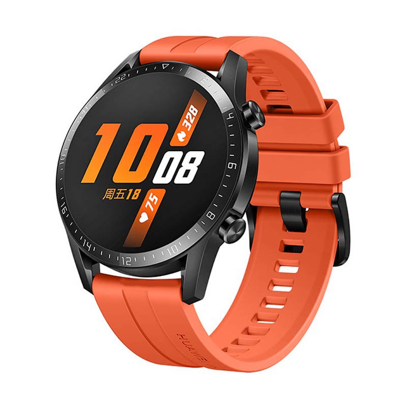 قیمت ساعت هوشمند هوآوی WATCH GT2 LTN-B19 46mm - ایسل