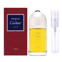 عطر کارتیر پاشا گرمی