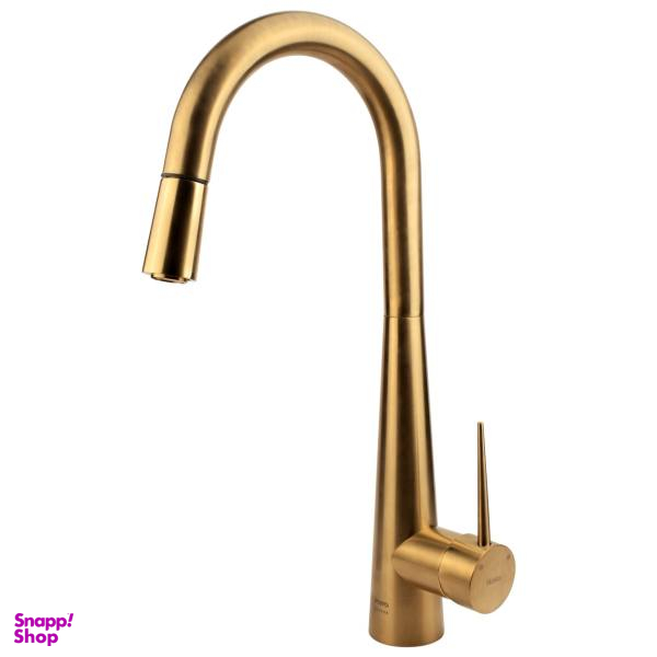 شیر آشپزخانه شاوری کسری مدل آتوسا طلامات