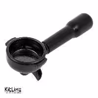 پورتافیلتر 58 میلیمتری دسته پلاستیکی