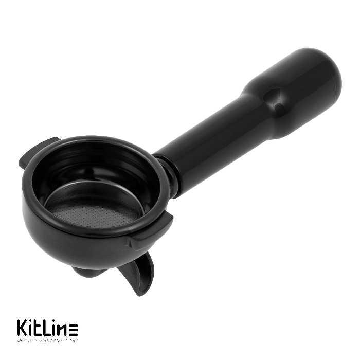 پورتافیلتر 58 میلیمتری دسته پلاستیکی