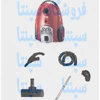ست قطعات جاروبرقی ال جی 1620 اورجینال شرکتی 