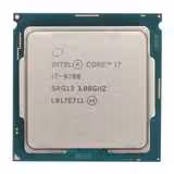 پردازنده اینتل سری Coffee Lake مدل Core i7-9700