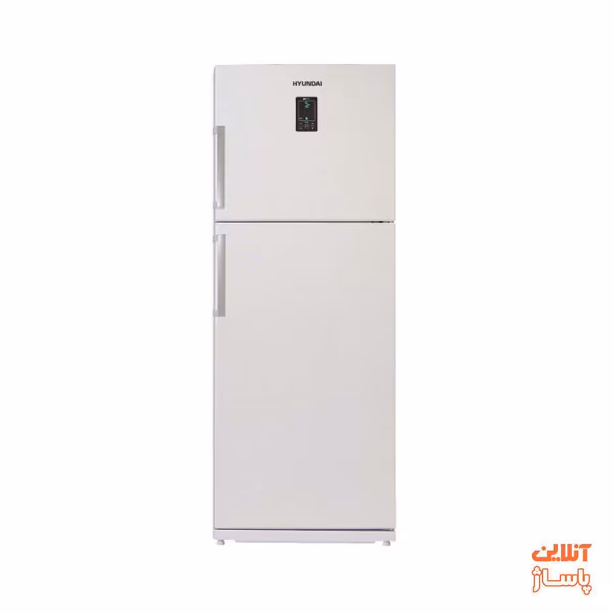 یخچال و فریزر هیوندای 18 فوت مدل HREF-2015