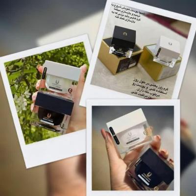 کرم های روز و شب لاکچری کوین، ده کاره