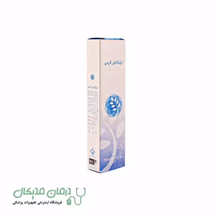 اپلیکاتور قرص فناور طب اسپادانا FTE CO