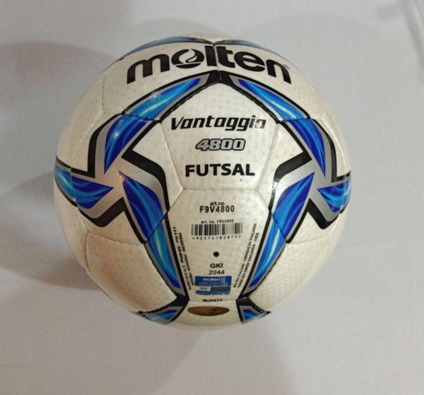 توپ فوتسال مولتن molten مدل gkl2044