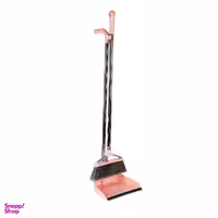 ست جارو و خاک انداز مدل 8440