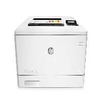 پرینتر رنگی لیزری اچ پی مدل HP LaserJet M552dn