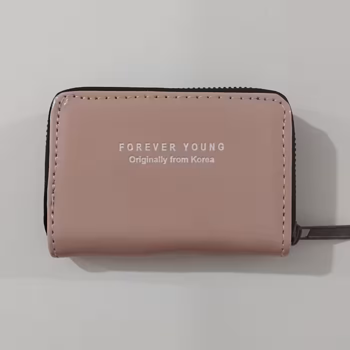 جا کارتی ورنی دور دوز .فایل دار زنانه  در 6رنگ زیبا