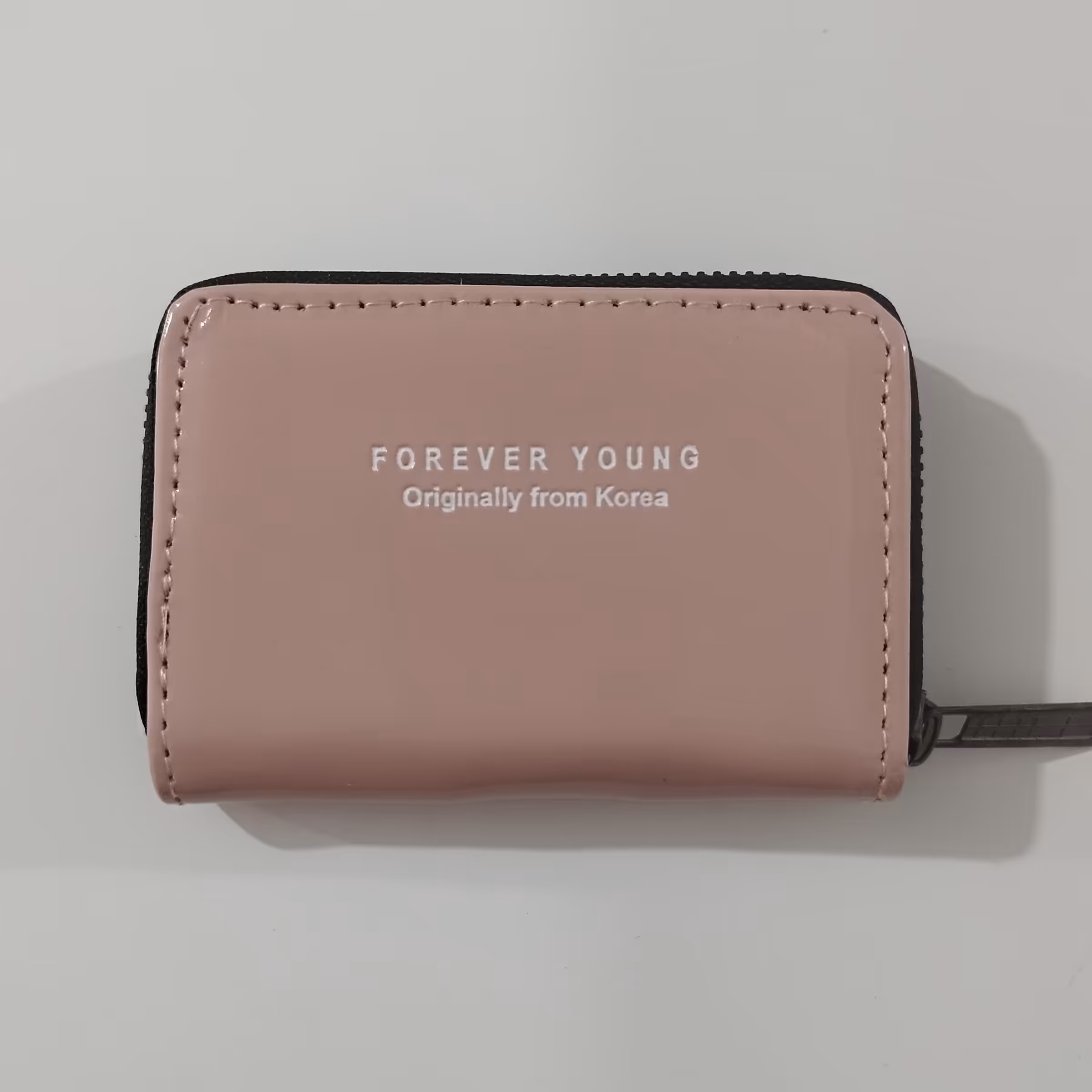 جا کارتی ورنی دور دوز .فایل دار زنانه  در 6رنگ زیبا