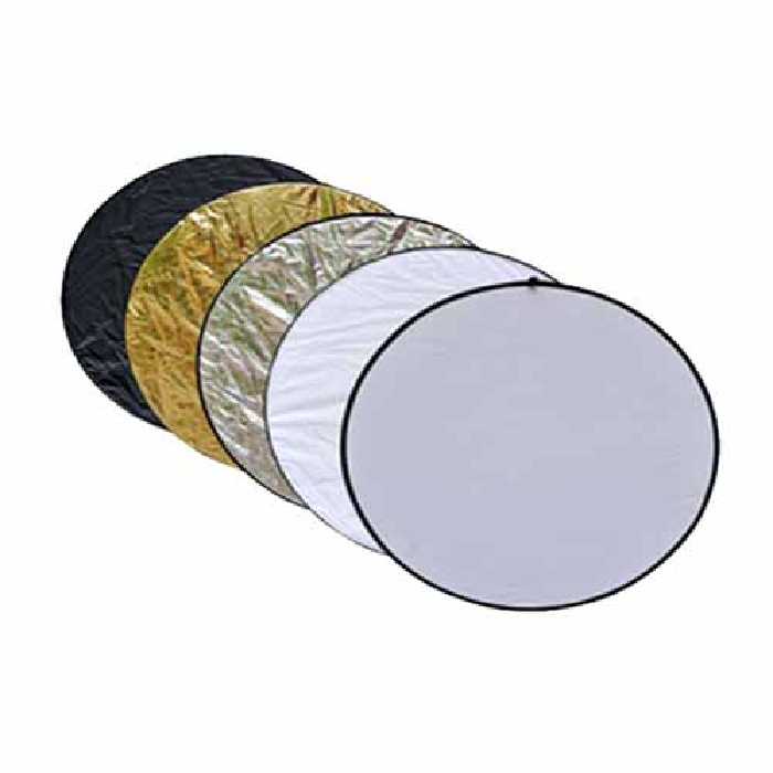 رفلکتور گودکس GODOX Reflector 5in1 80cm