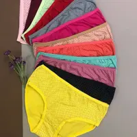  شورت زنانه نخ و پنبه پک 6عددی برند نهال  کیفیت عالی و ضد حساسیت 