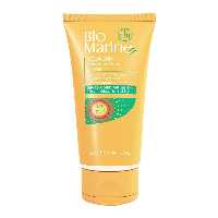 ضد آفتاب فاقد چربی پوست چرب و جوشدار SPF50 بی رنگ بایومارین 50 میل BIO MARINE